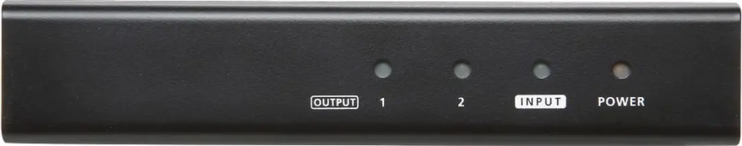 ATEN VS182B 2-Poorts HDMI Splitter - 4K/2K
