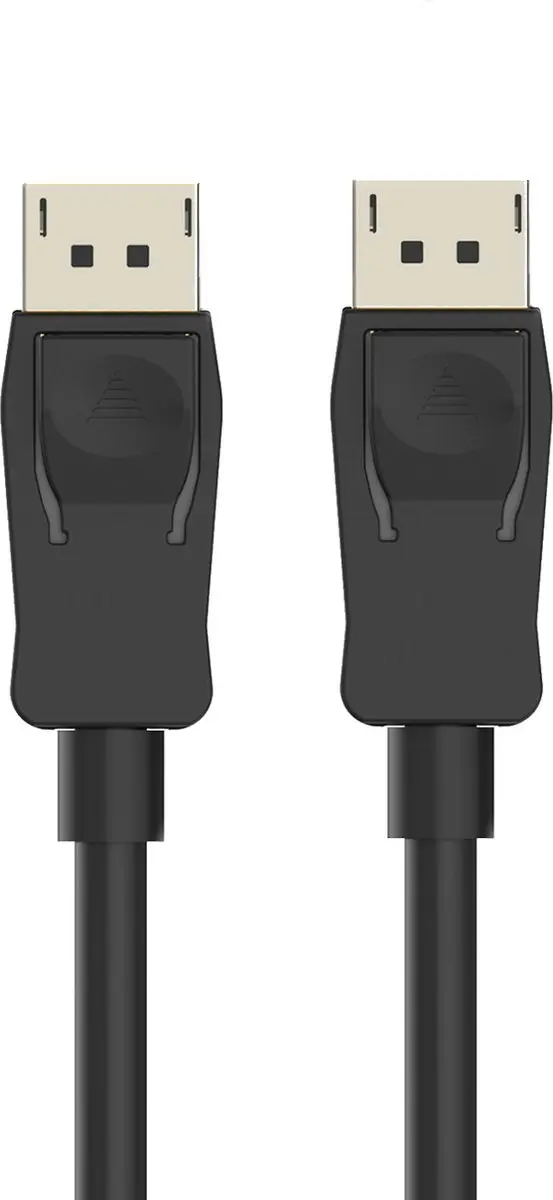 Schwarzkopf Ewent DisplayPort Kabel
