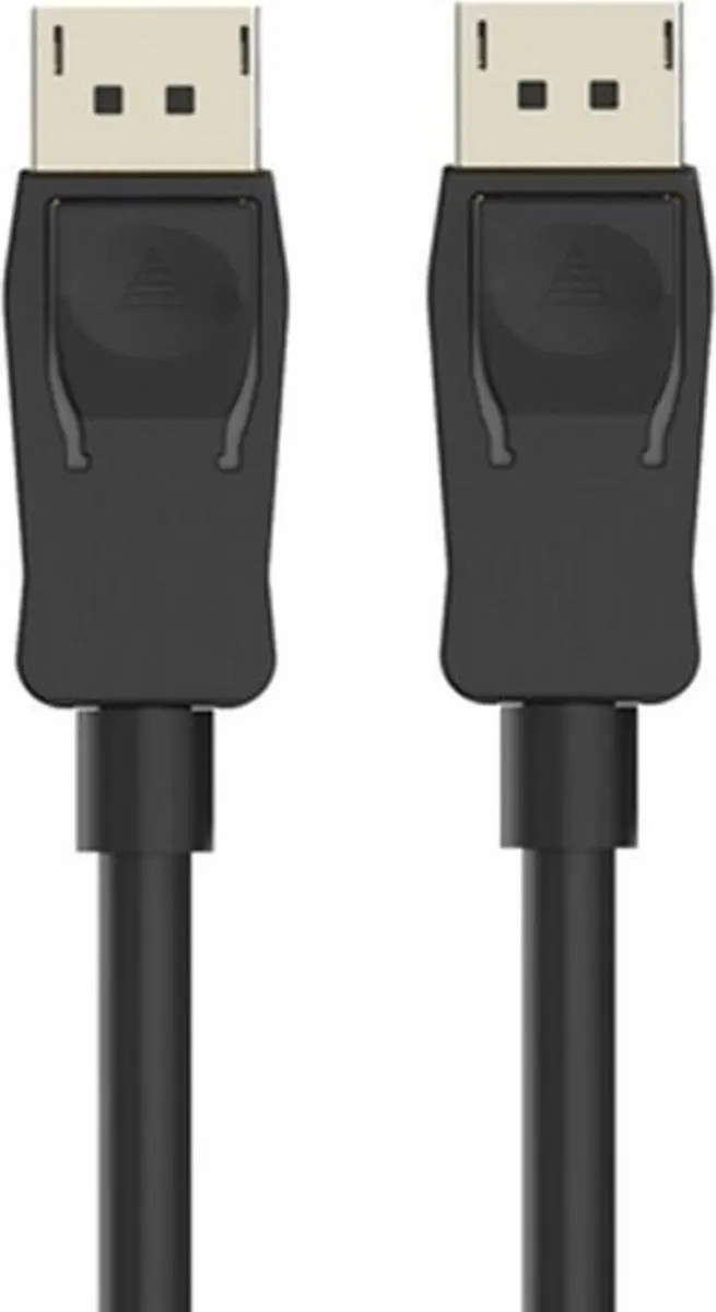 Schwarzkopf Ewent DisplayPort Kabel - Zwart