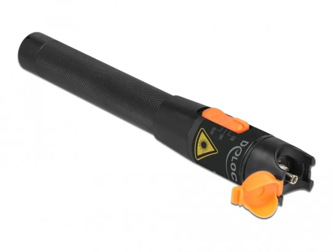 Delock Fiber Optic Visual Fault Locator 10mW