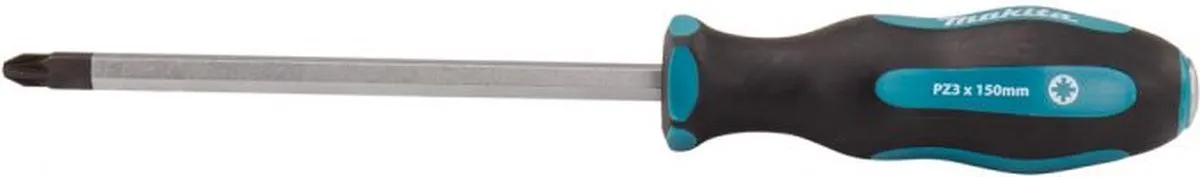 Makita Krachtschroevendraaier PZ3 B-66117