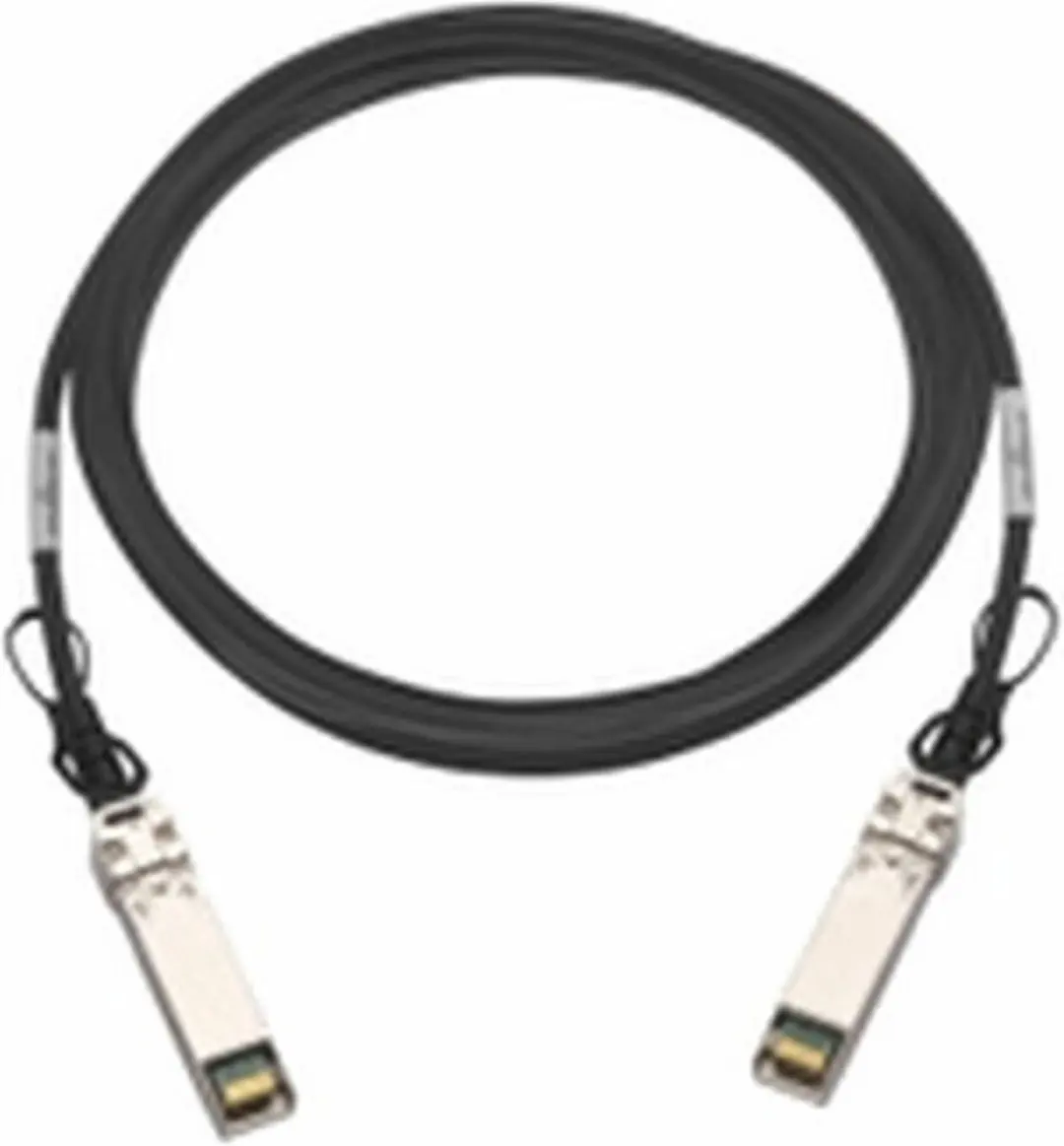 QNAP CAB-DAC30M-SFPP SFP+ Kabel 3m