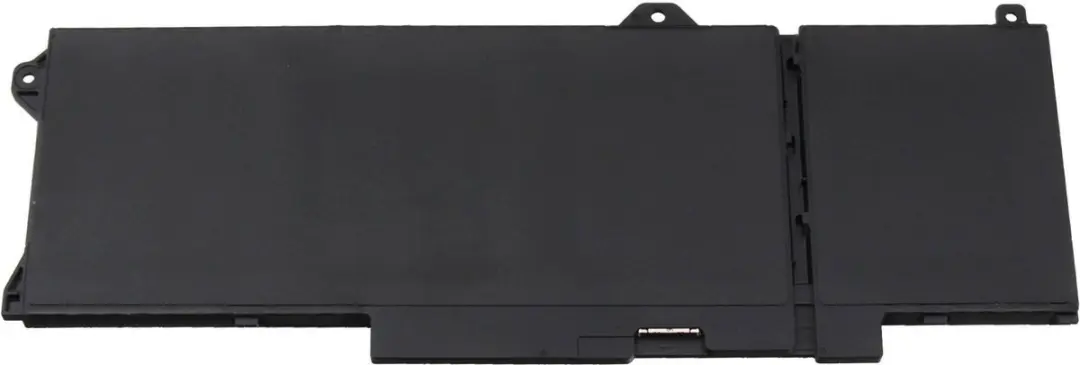 Dell 0P3TJ Batterij - 64Wh