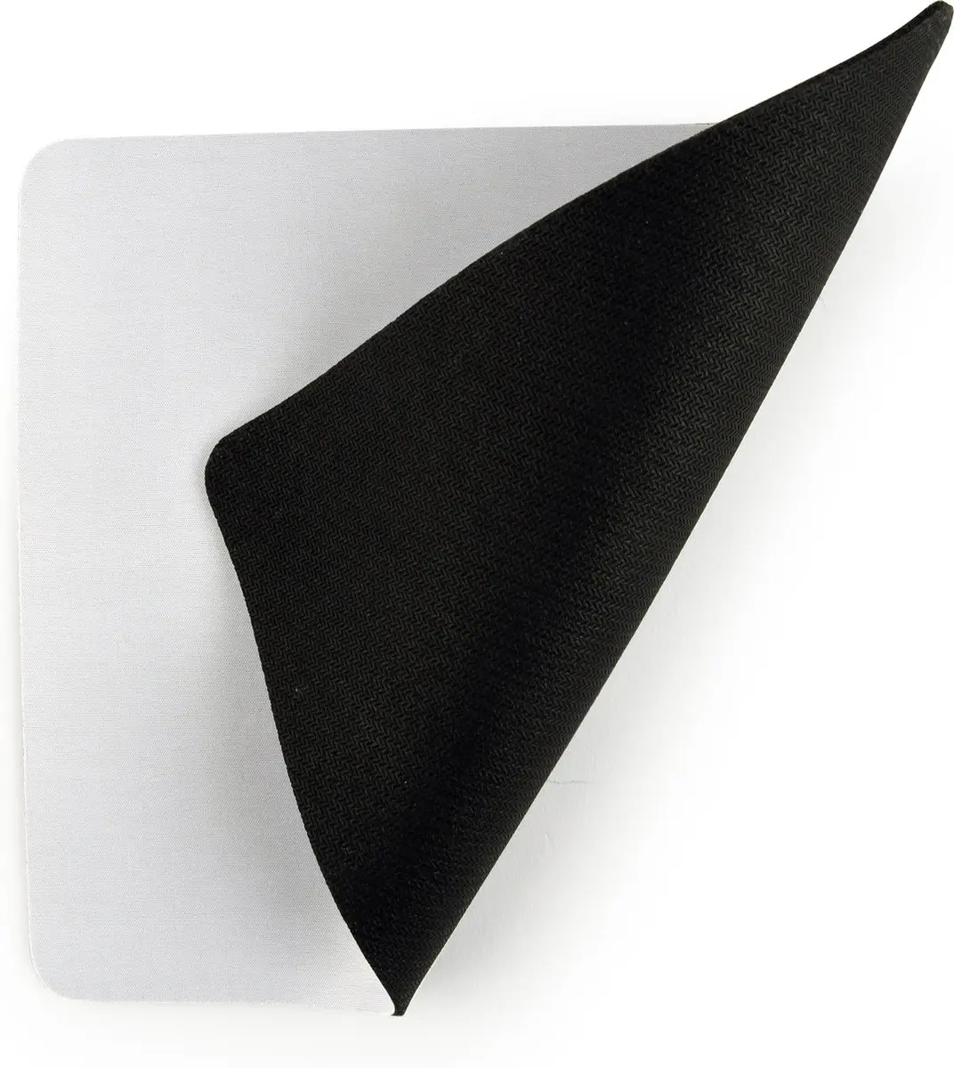 Gembird Bedrukbare Muismat 220x180mm Wit