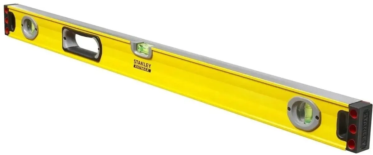Stanley FatMax Waterpas 900mm