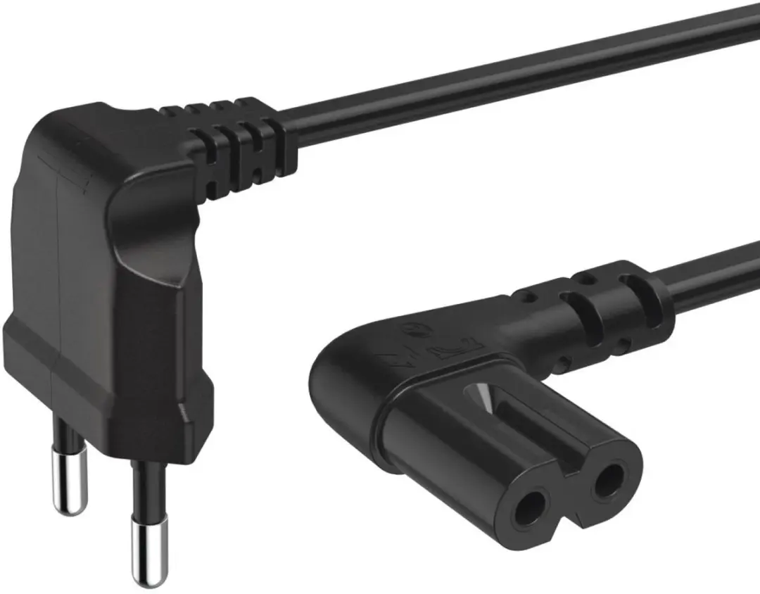 Hama Stroomsnoer Sonos Play:1/Play:5 3m - Zwart