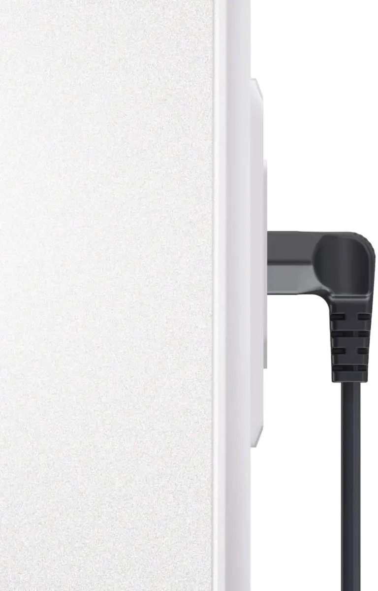 Hama Stroomsnoer Sonos Play:1/Play:5 3m - Zwart