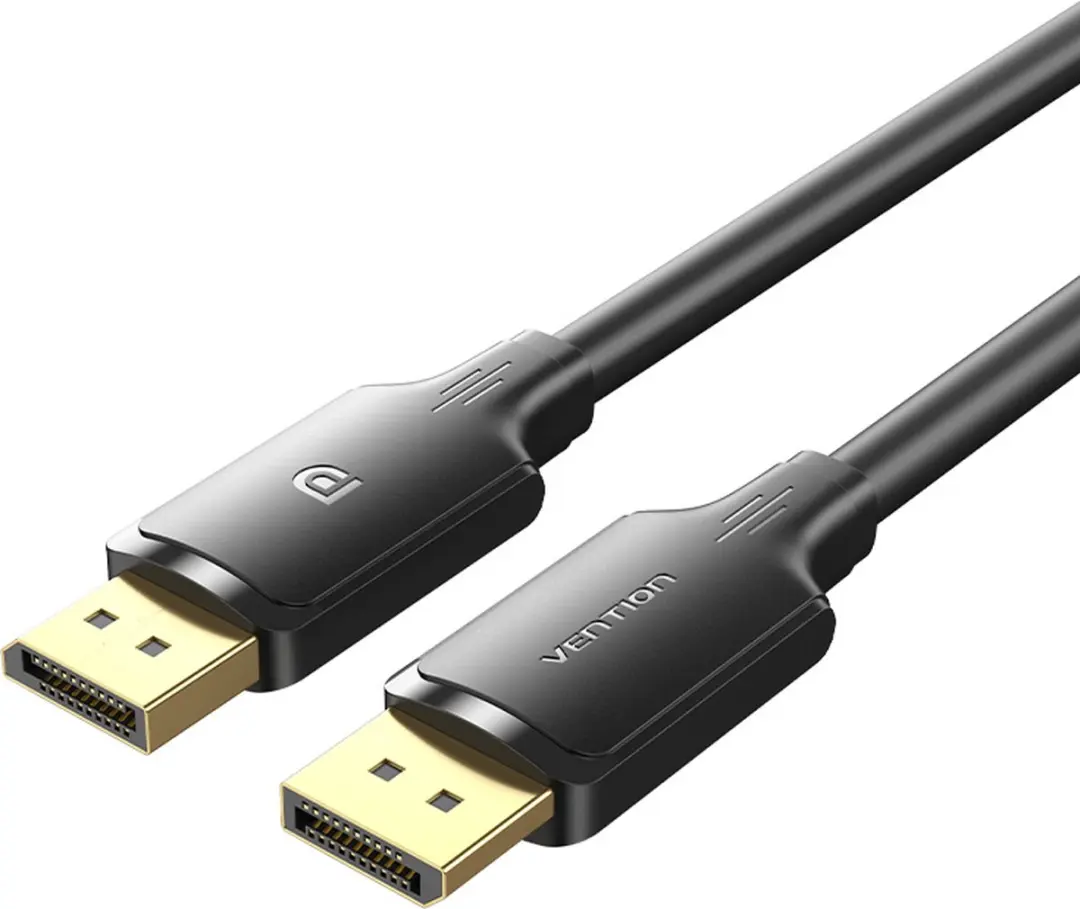 Vention HAKBH DisplayPort Kabel 2m