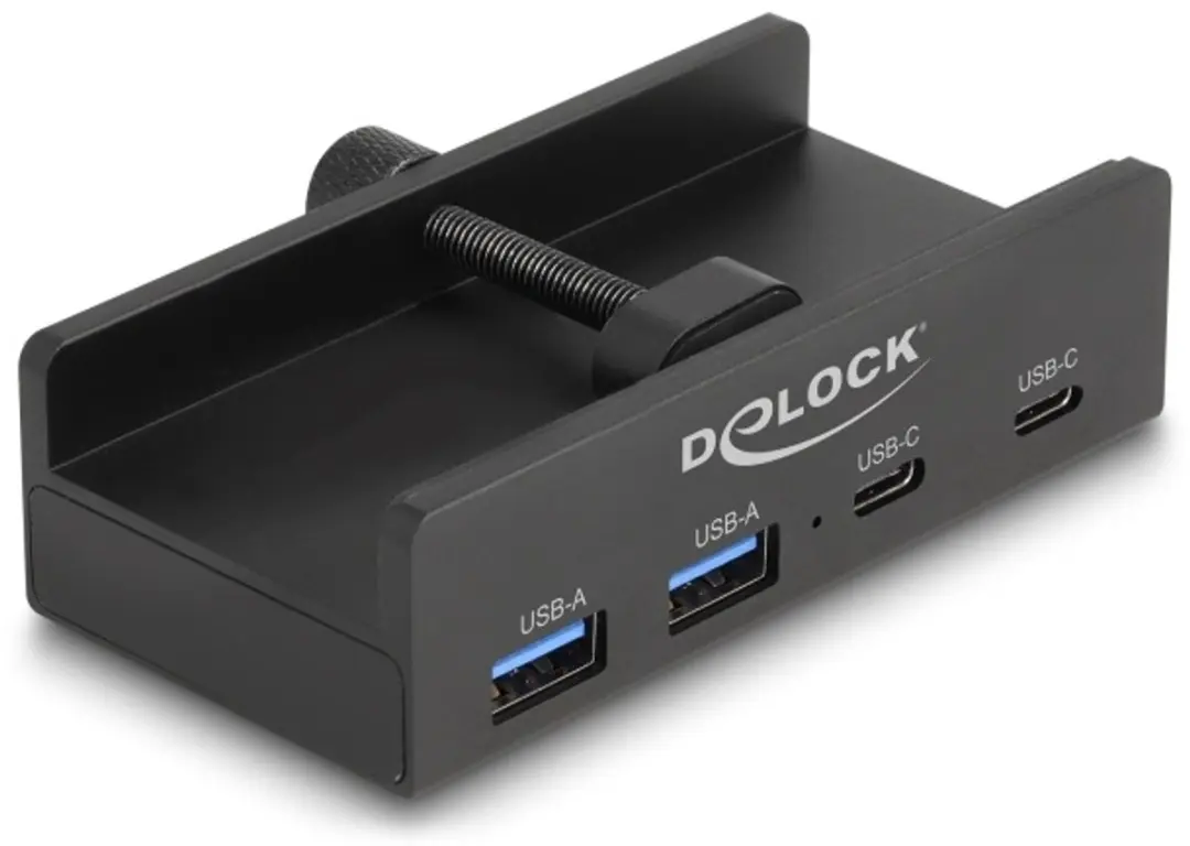Delock 64262 USB Hub 5Gbps