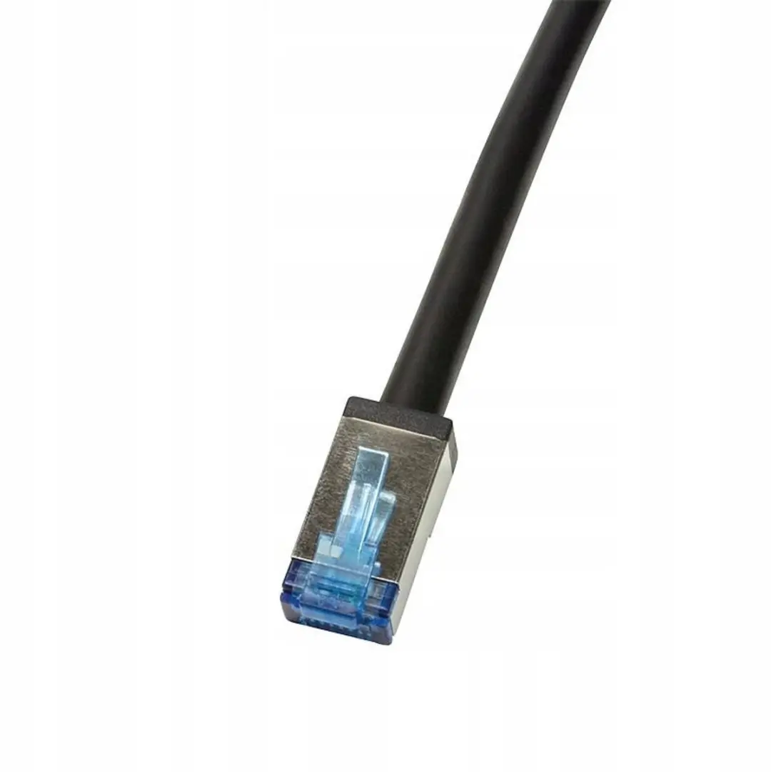 Logilink Netwerk Patchcord Cat.6A 3M
