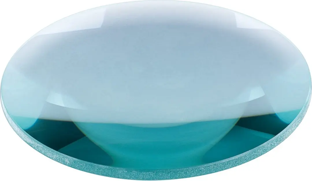 Goobay Lens 127mm - Transparant