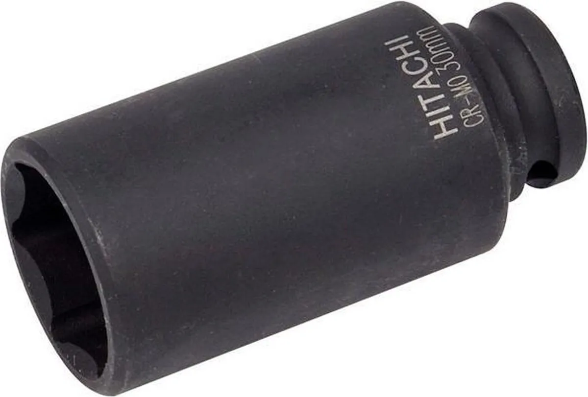 Hikoki 751833 Krachtdop 17mm