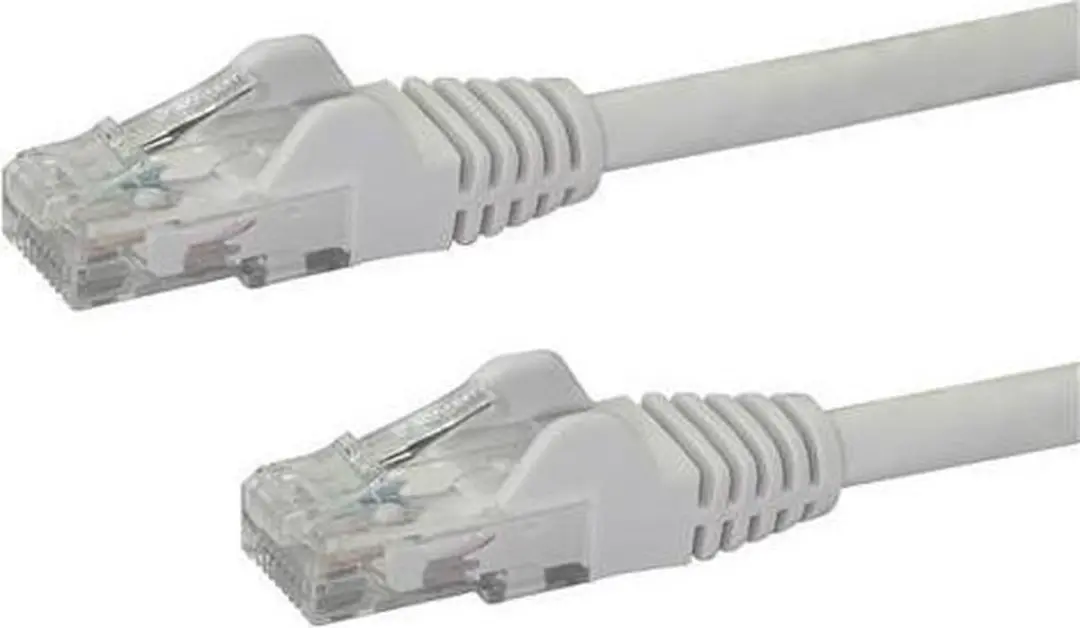 Startech 7m Cat6 Patchkabel - 7m - Wit