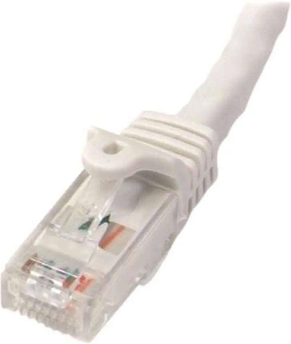 Startech 7m Cat6 Patchkabel - 7m - Wit