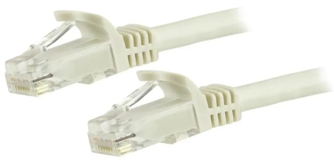 Startech 7m Cat6 Patchkabel - 7m - Wit