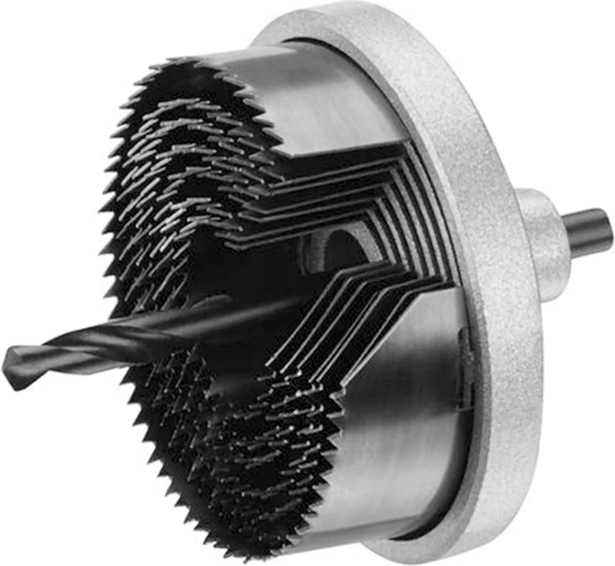 Stanley Gatenzagen-set STA81025-XJ