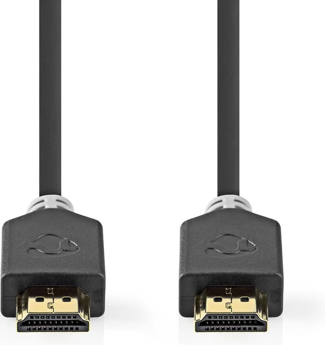 Nedis Ultra High Speed HDMI-kabel 8K 48Gbps 1m