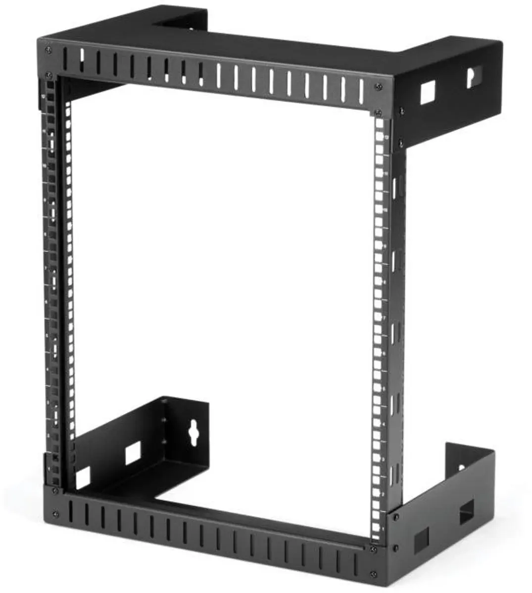 Startech 12U Wandmontabel Server Rack RK12WALLO