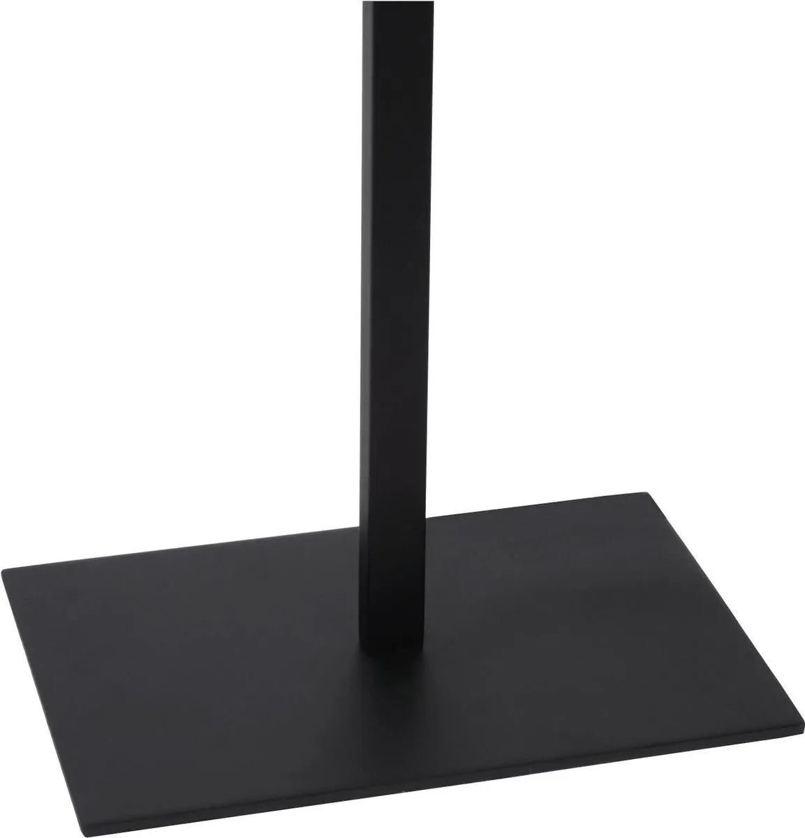 Lucide Magius Vloerlamp Ø42cm - Naturel