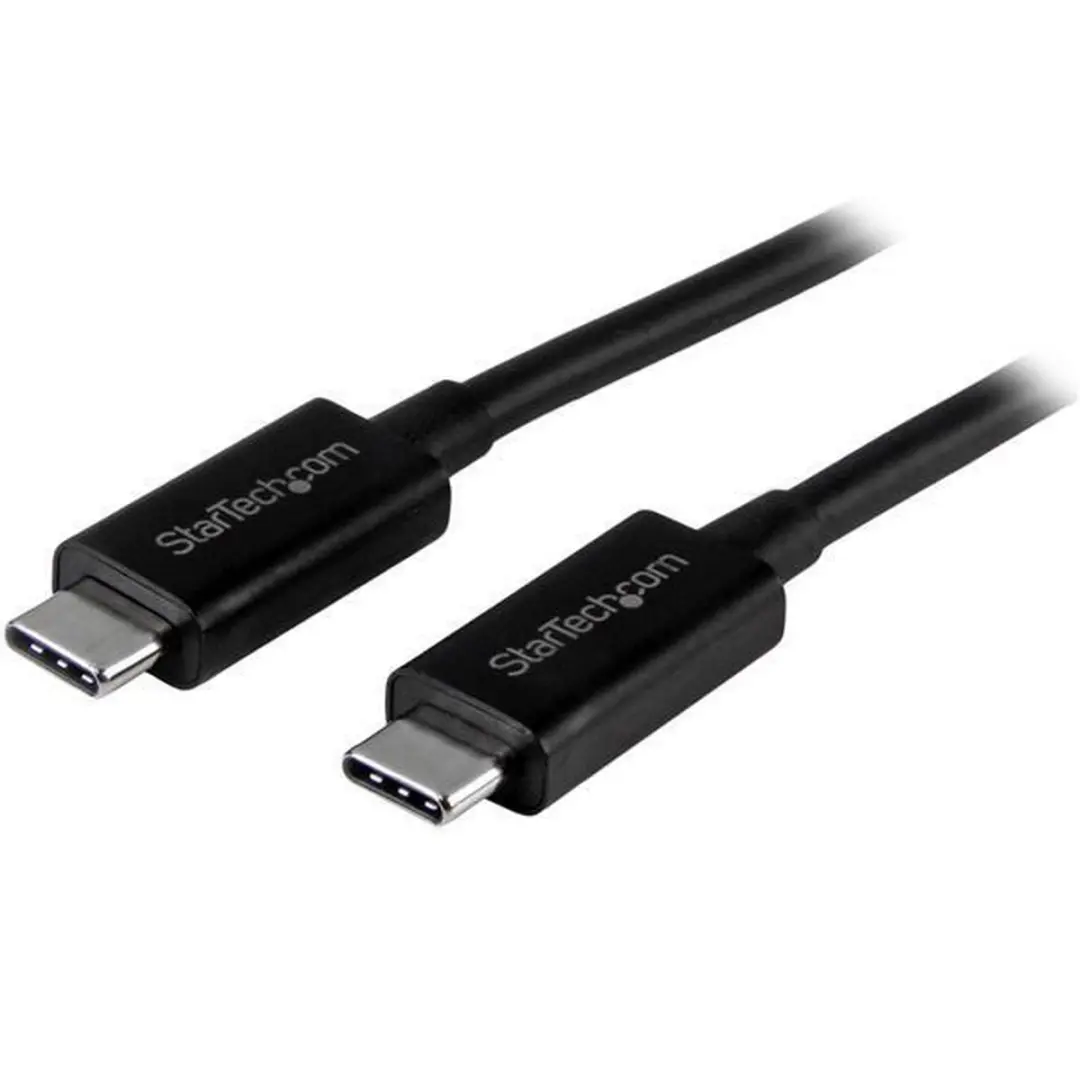 Startech USB31CC1M USB-C Kabel 1m