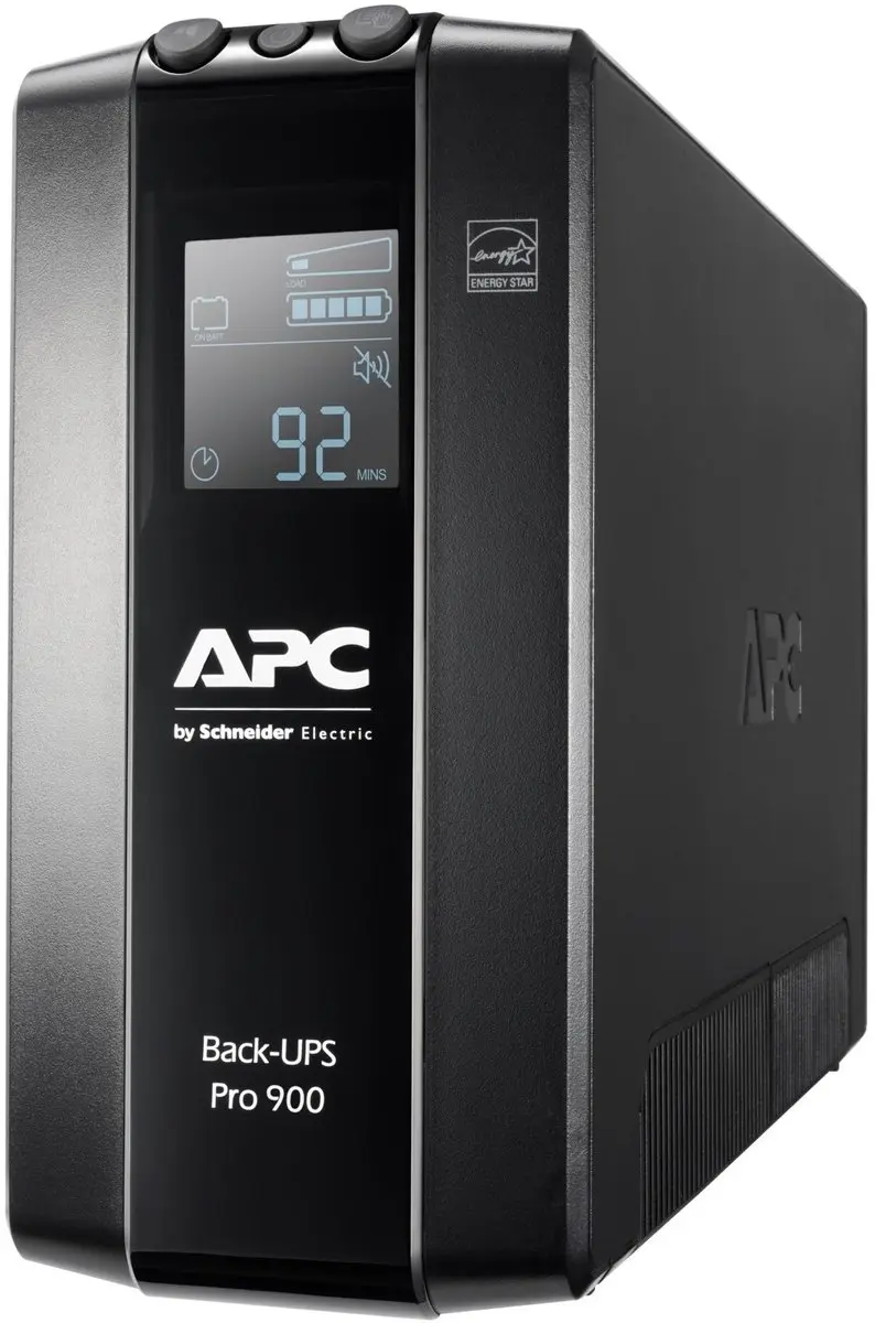 APC Back-UPS PRO BR900MI