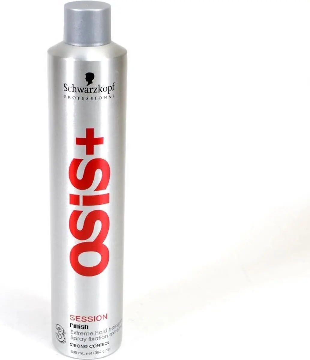 Schwarzkopf Professional Osis Plus Session 500ml