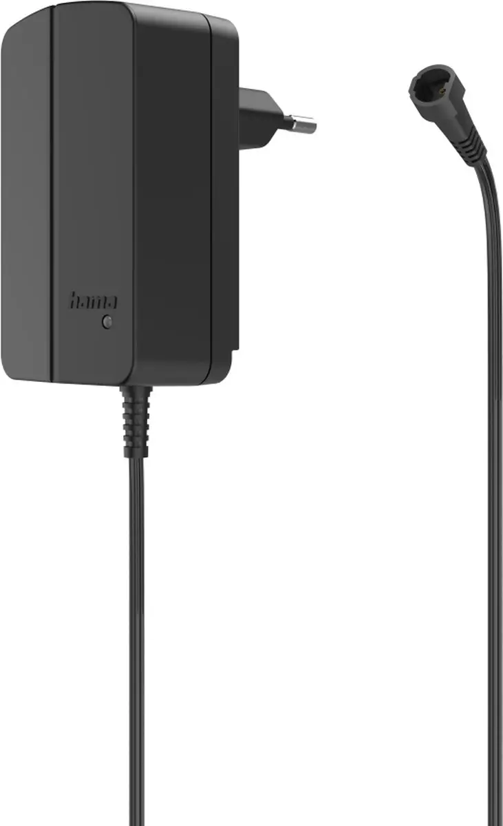 Hama 00223616 Instelbare Stekkernetvoeding