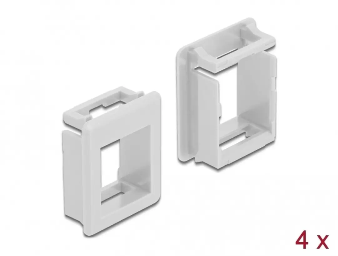Delock Keystone Holder