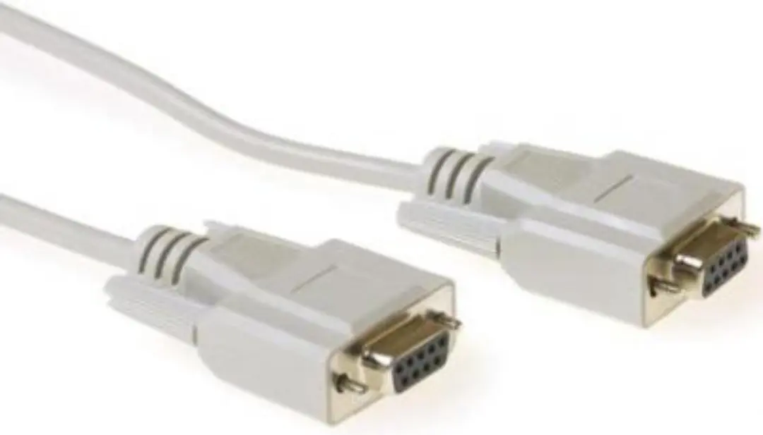 ACT AK7322 - Wit