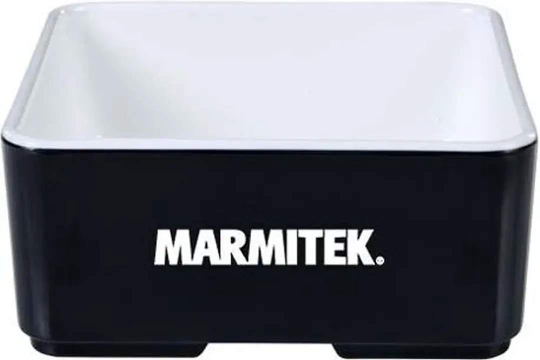Marmitek Stream A1 Pro Opbergdoos - Zwart