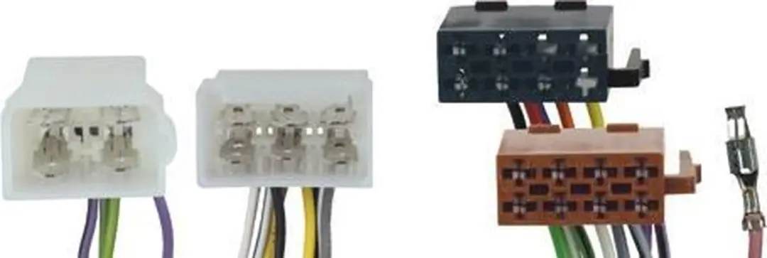 Caliber RAC 1500 Kabeladapter