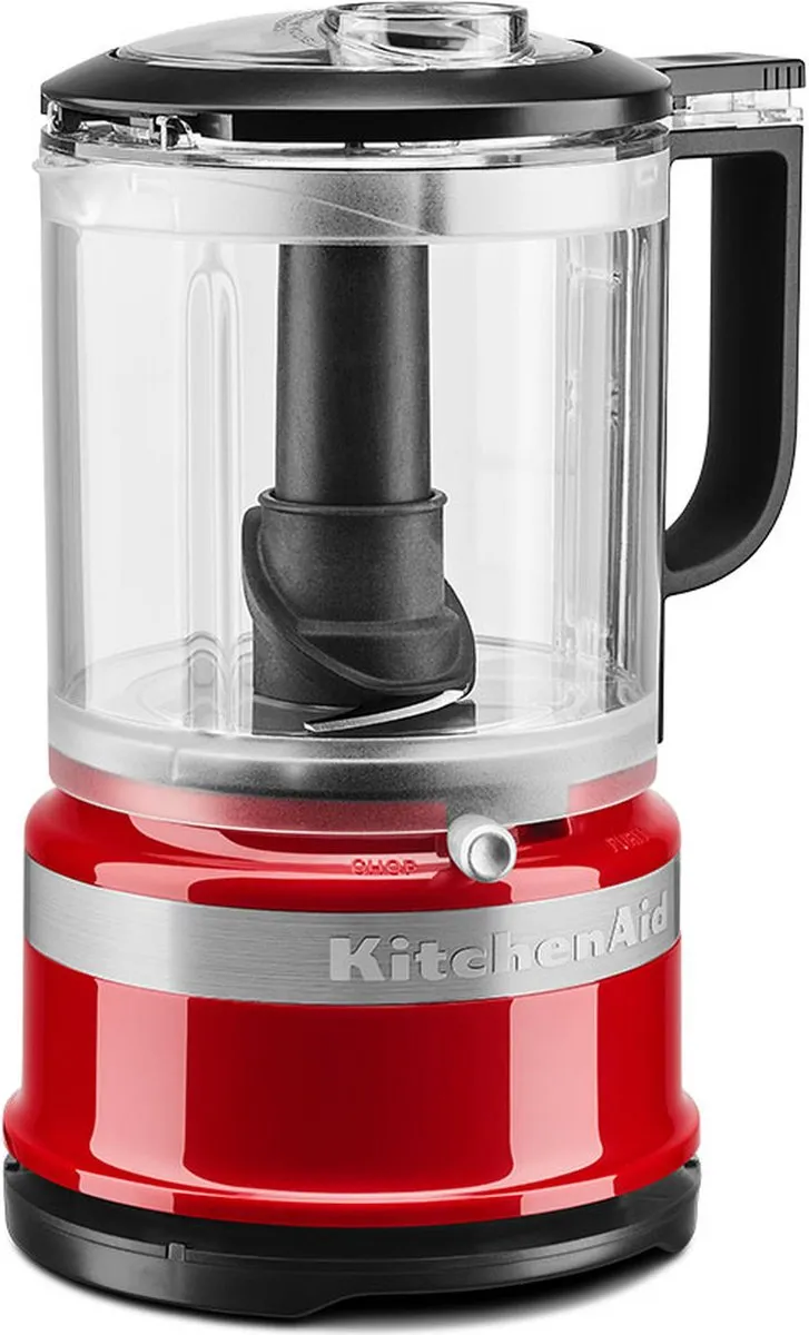 KitchenAid 5KFC0516EER Keukenmachine