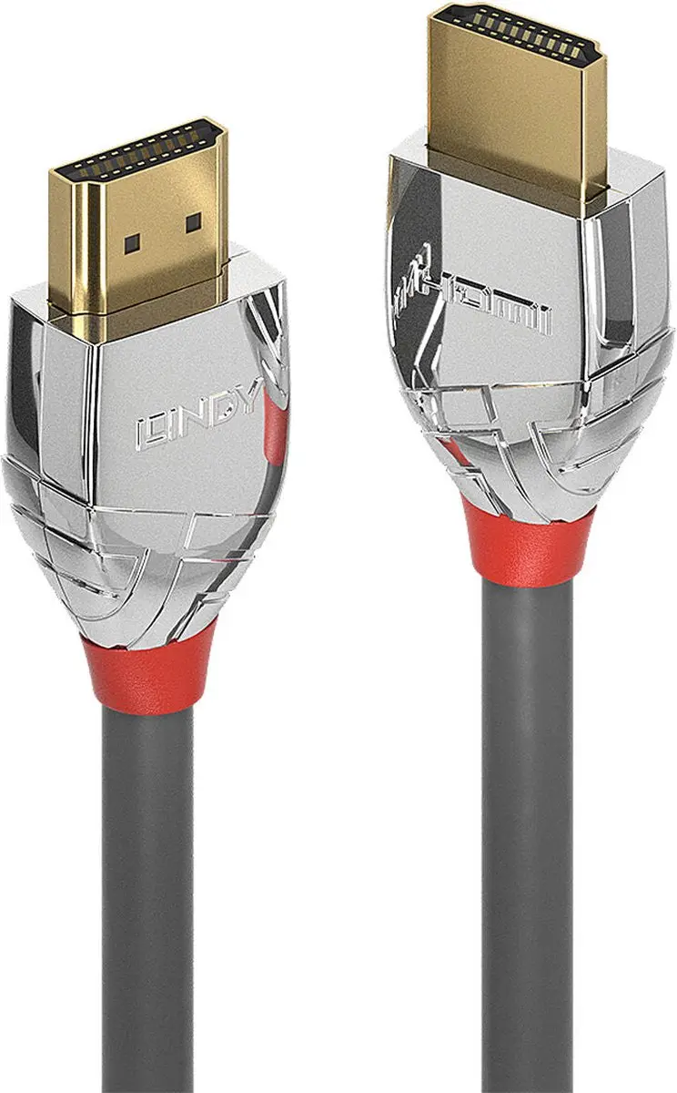 Lindy HDMI 2.0 Kabel 1m