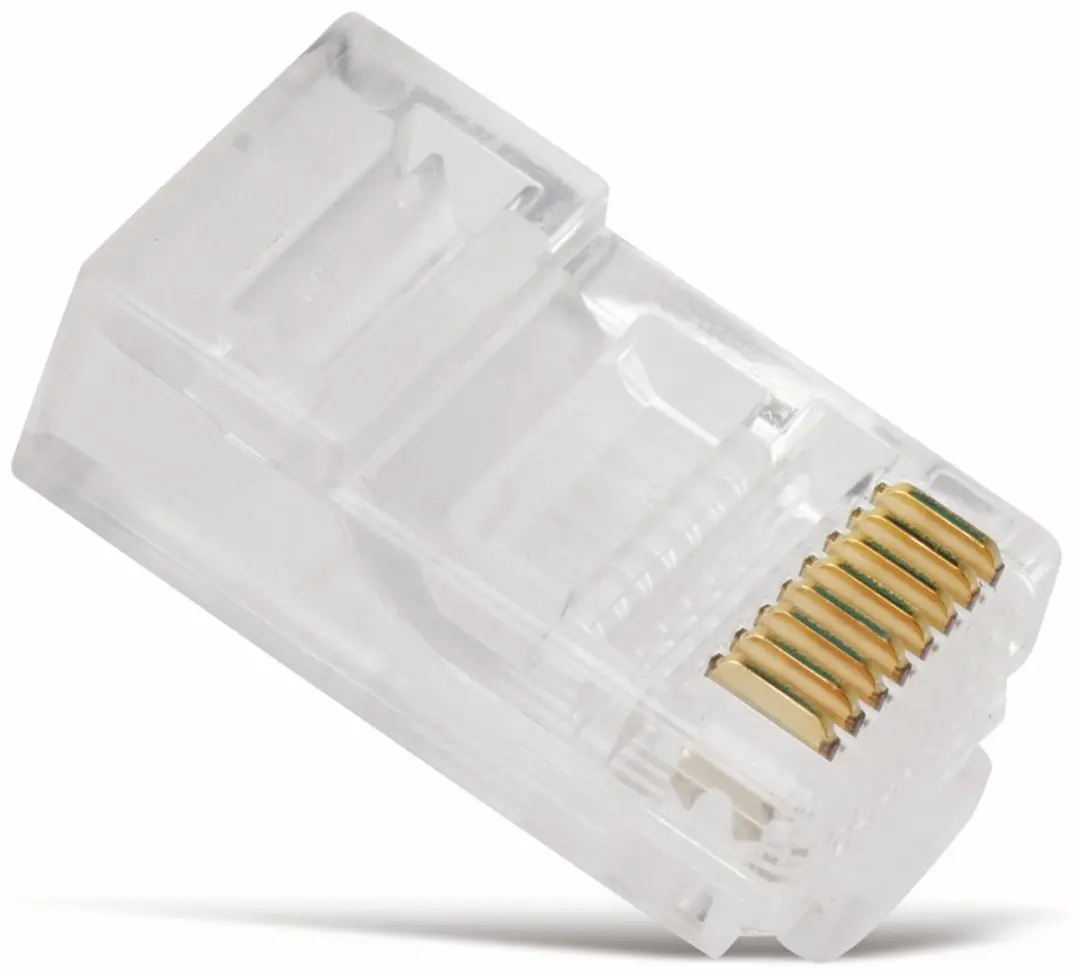 Logilink CAT5e RJ45 Connector