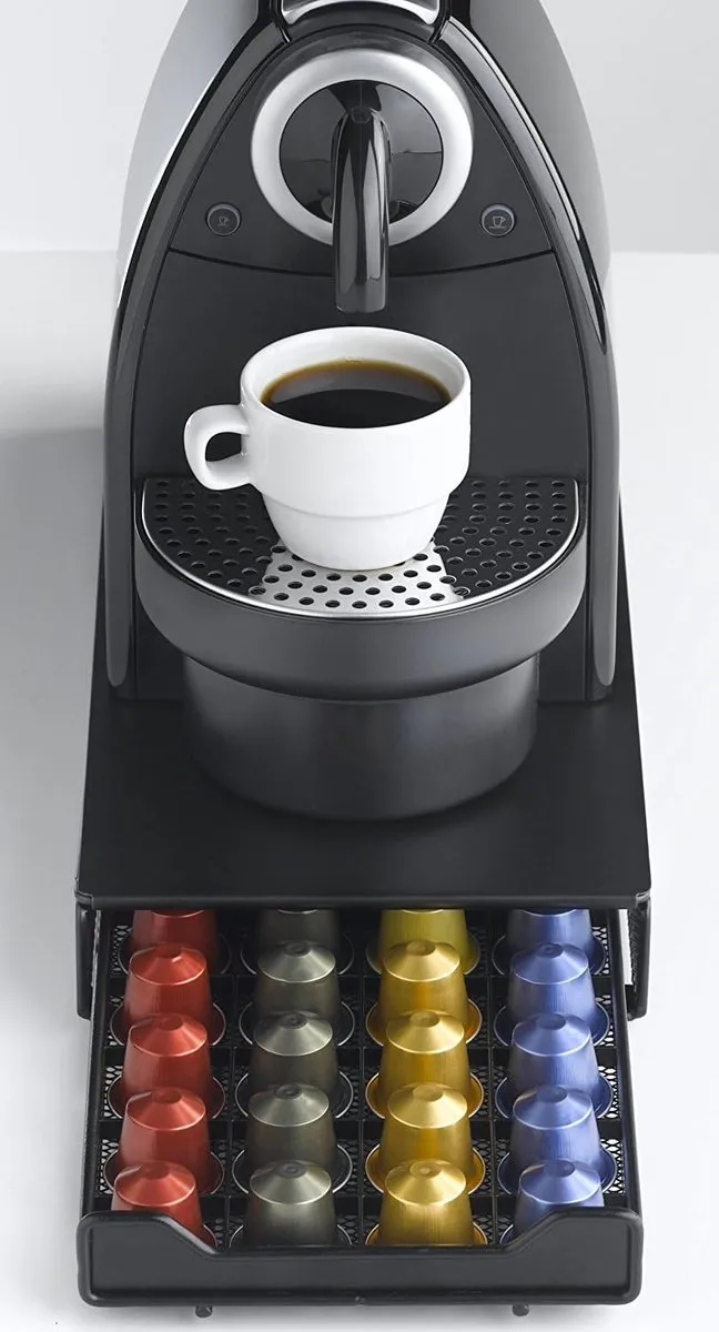 Nespresso Koffie Capsules Houder