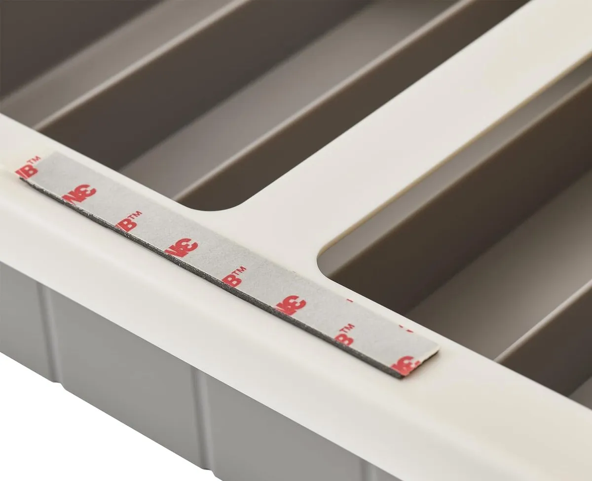 Nespresso Koffie Capsules Houder - Zwart