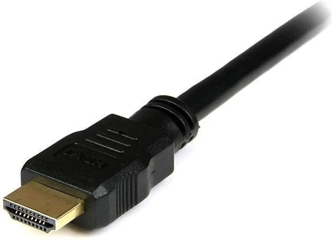 Startech HDMI Verlengkabel 2m M/F - Ultra HD 4K
