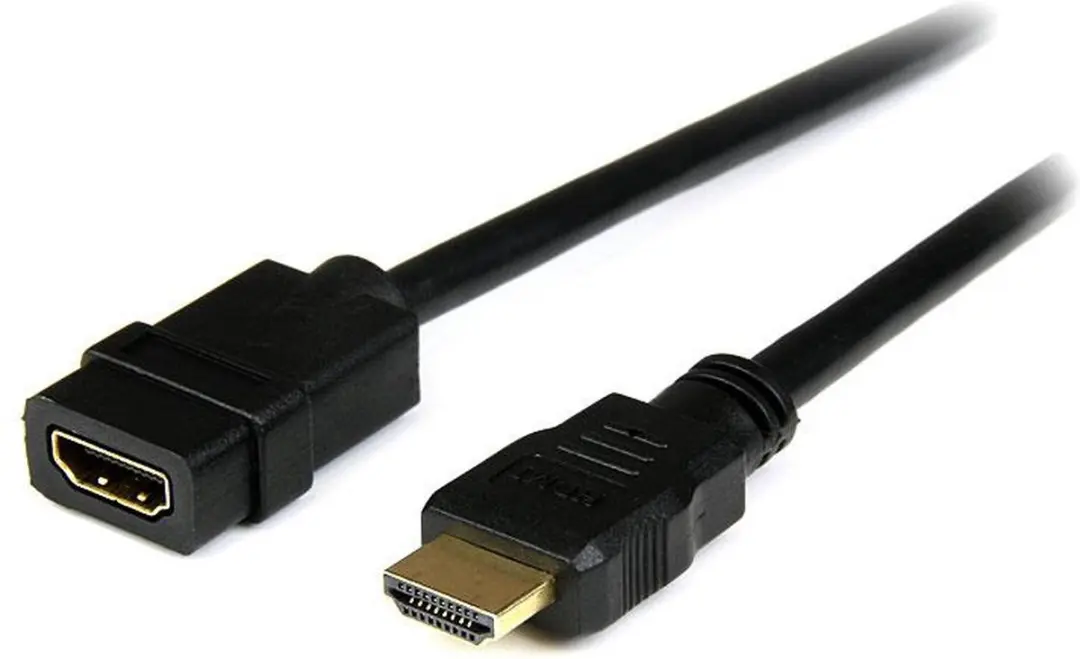 Startech HDMI Verlengkabel 2m M/F