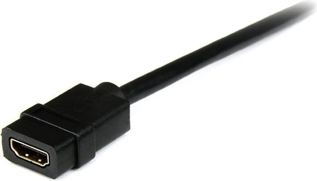 Startech HDMI Verlengkabel 2m M/F - Ultra HD 4K