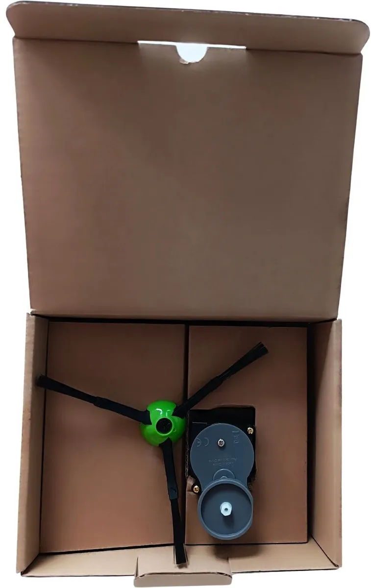 iRobot Roomba Combo Zijborstelmodule - 1 Stuks