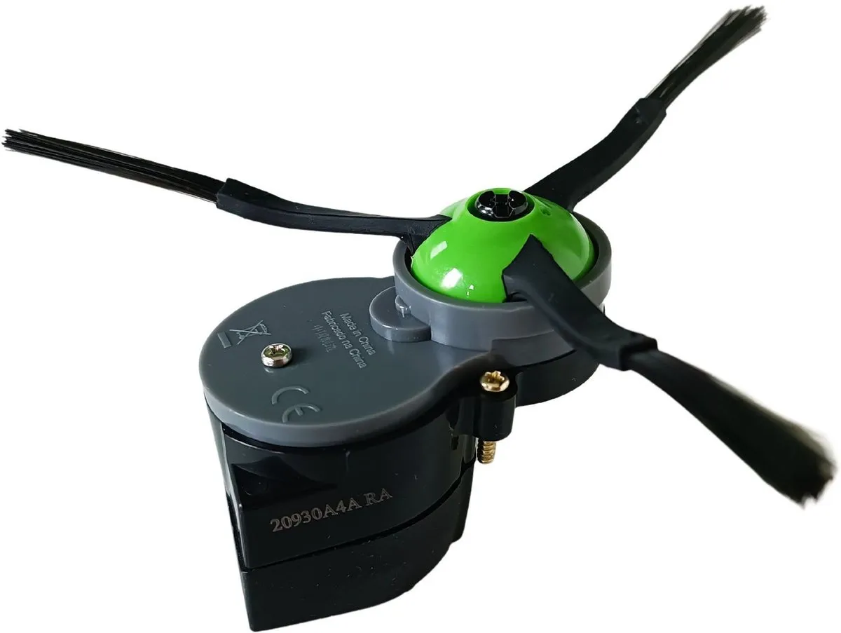 iRobot Roomba Combo Zijborstelmodule - 1 Stuks