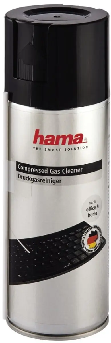 Hama Persluchtreiniger, 400 ml