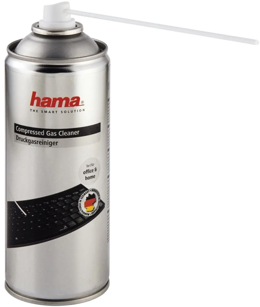 Hama Persluchtreiniger, 400 ml