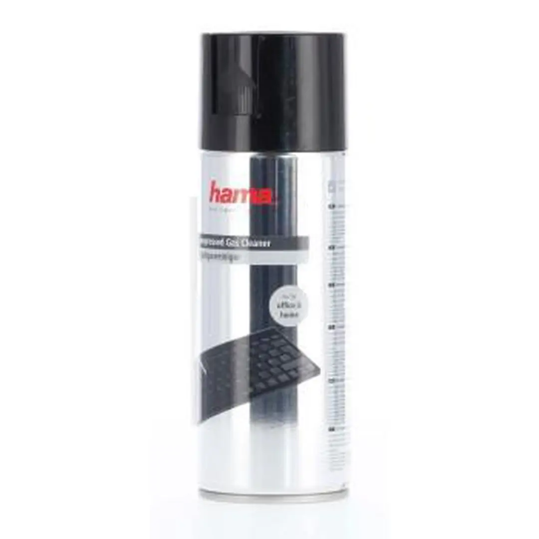 Hama Persluchtreiniger, 400 ml
