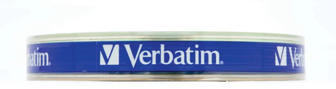 Verbatim CD-R 52X 700MB - 10 Stuks