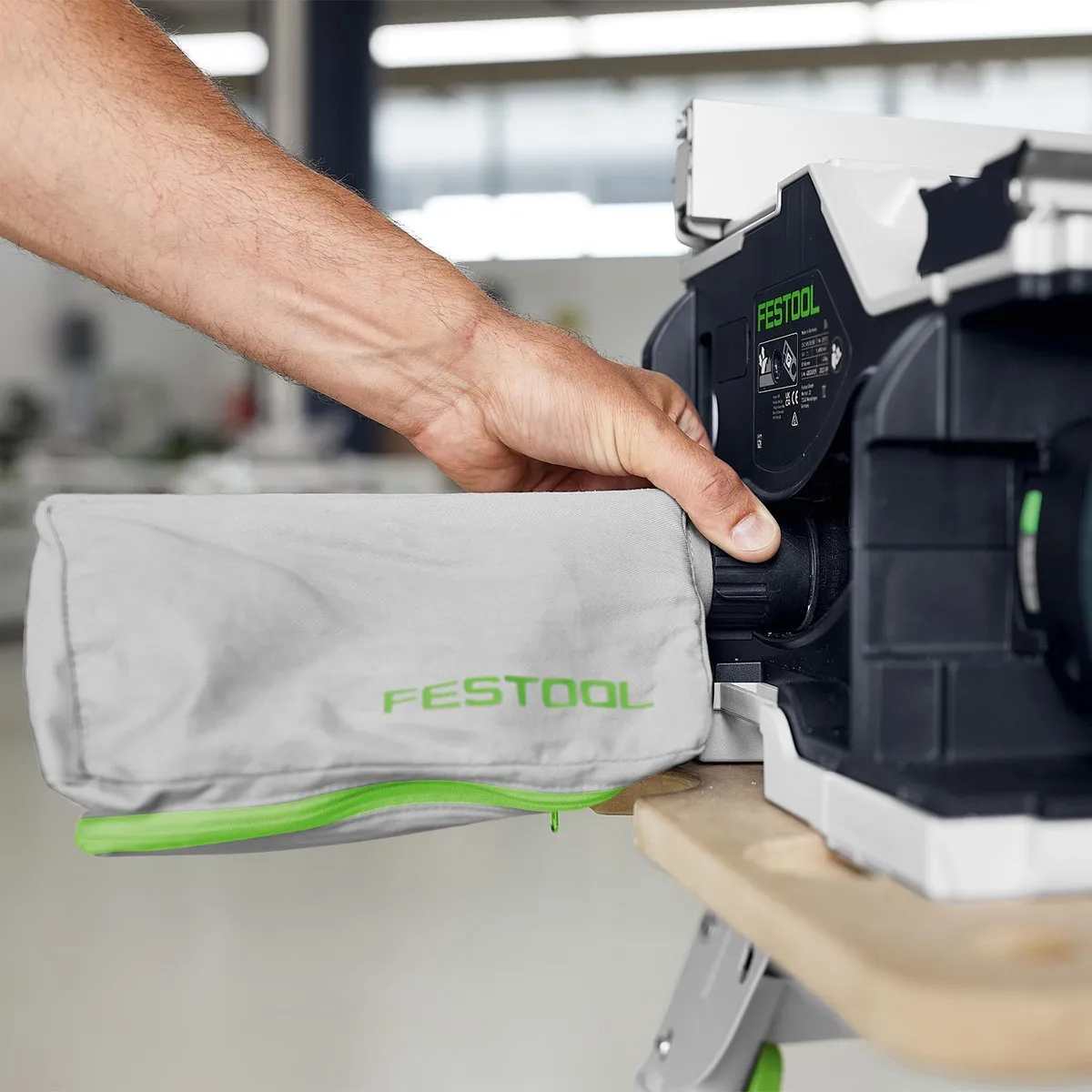 Festool Stofzak SB-CSC SYS 577984