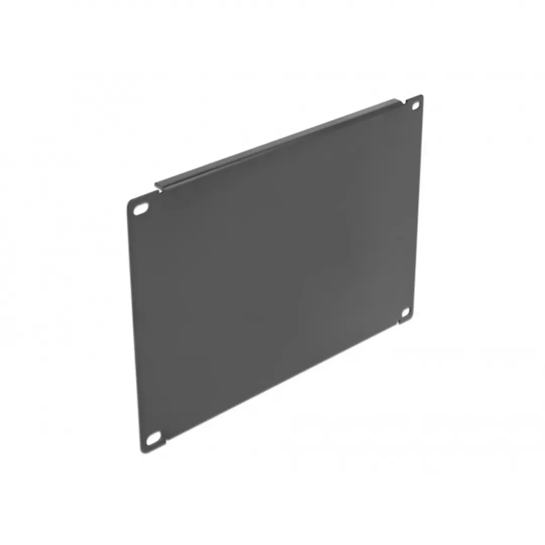 Delock 10 inch Blindpaneel 4U