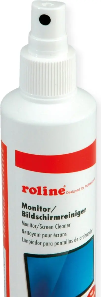 Roline PC Reinigingsset