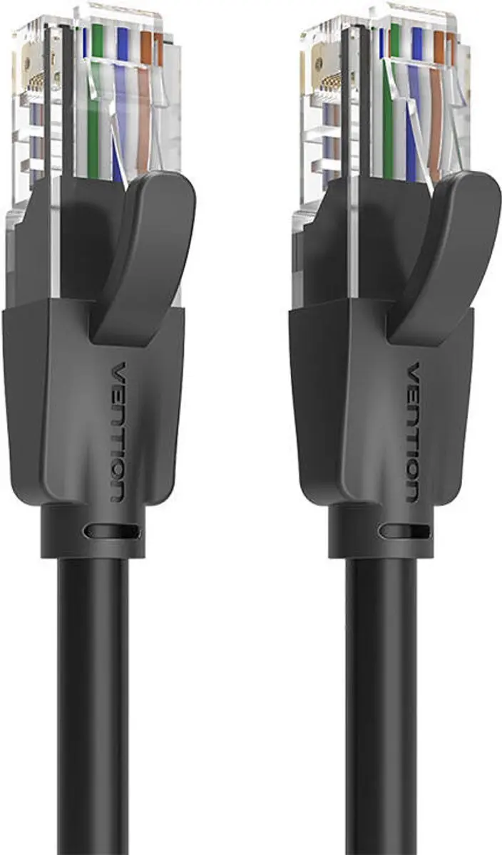 Vention Utp Cat6 RJ45 Ethernet Kabel 1000 Mbps 5m