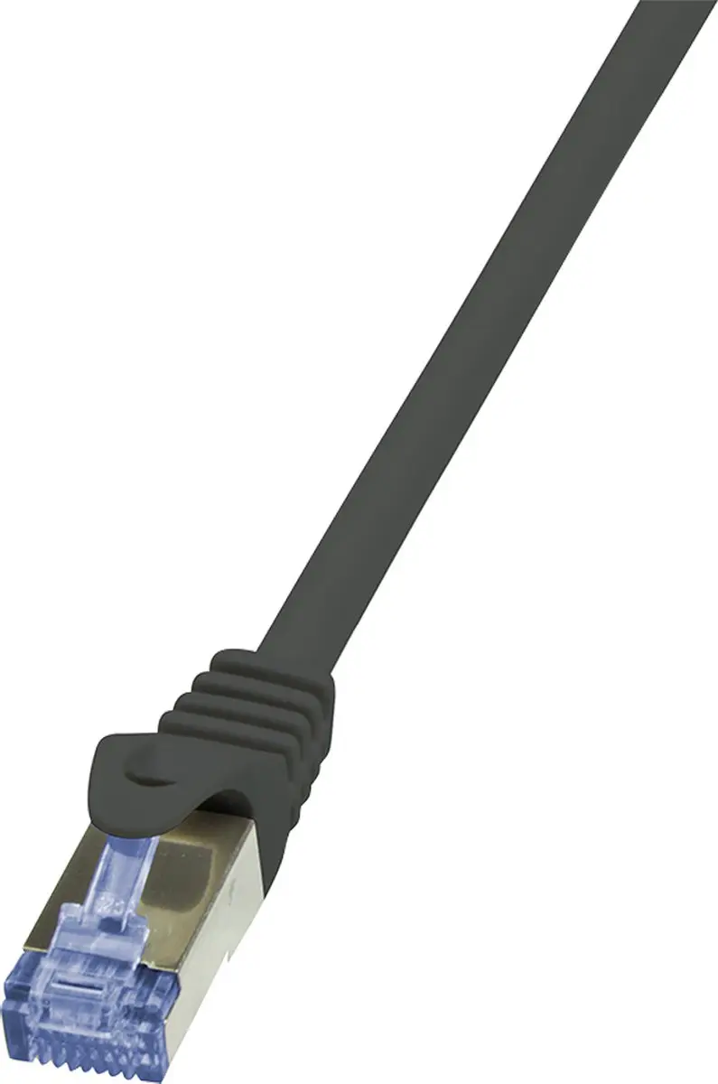 Logilink Netwerkkabel RJ45 25m